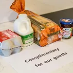 Free Parking, 2 Bed, Train Station